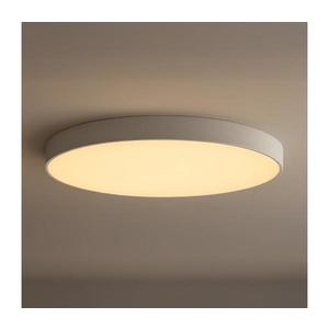 Plafonieră LED 200W, 230V, 3000/4000/6500K, Ø 100 cm, albă imagine