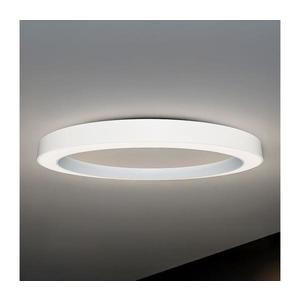 Plafonieră LED 115 W, 230 V, 3000/4000/6500 K, Ø 120 cm, alb imagine