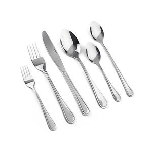 Set de tacâmuri din oțel inoxidabil 48 buc. Lamart imagine