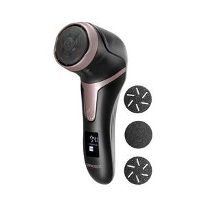 Concept PN3020 - pilă electrică PERFECT SKIN, 5V, 1200 mAh, IPX6, negru/rose gold imagine