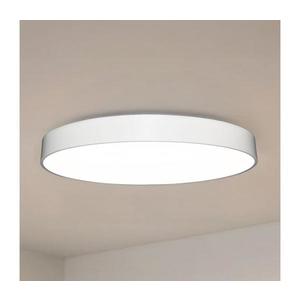 Plafonieră LED 135W, 230V, 3000/4000/6500K, Ø 80 cm, alb imagine