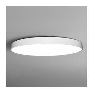 Plafonieră LED 300W, 230V, 3000/4000/6500K, diametru 120 cm, albă imagine