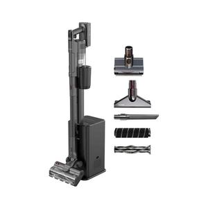 Concept VP6310 - Aspirator vertical 3 în 1 ULTIMATE COMPLETE 420W/25, 9V 2200 mAh negru imagine