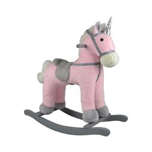 Balansoar unicorn cu melodie 3xAA imagine