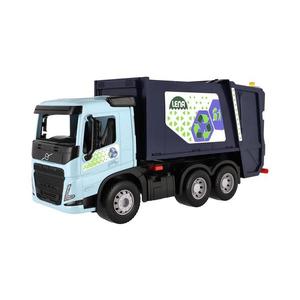 Camion de salubritate Volvo WORXX 53 cm albastru/negru imagine