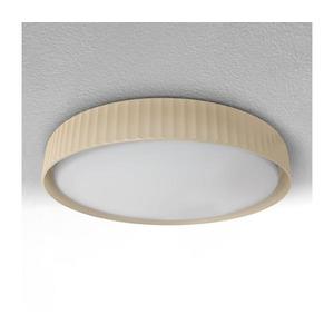 Brilagi - Plafonieră LED LUCIA LED/24W/230V, diametru 31 cm, bej imagine