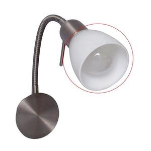 Rabalux - Sticlă de schimb pentru lampa de perete SOMA E14 imagine