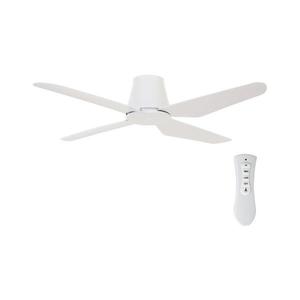 Lucci Air 212999 - lator de tavan AIRFUSION ARIA alb + DO imagine