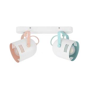 Rabalux 7013 - Lampă spot MINUET 2xE14/40W/230V imagine