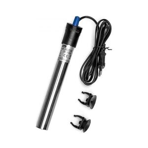 - Încălzitor pentru acvariu, inox, 50W imagine