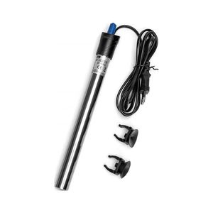 - Încălzitor pentru acvariu 100 W inox imagine