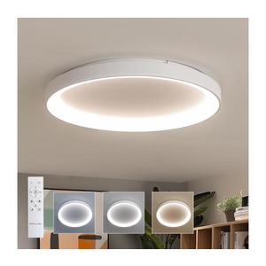 Brilagi - Lampă LED dimabilă FALCON II LED/108W/230V 3000-6500K Ø 80 cm albă + telecomandă imagine
