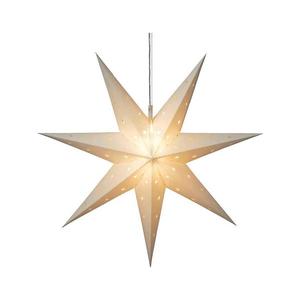 Decorațiune LED de Crăciun de exterior ALICE 12xLED/0, 036W/3xAA IP44 Eglo 410758 imagine