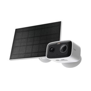 TP-Link - Cameră solară inteligentă 5200 mAh 5V IP65 imagine
