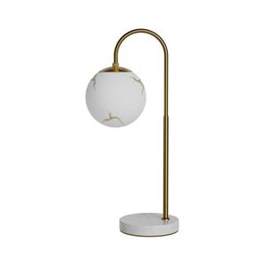 Lampă de masă BELLAGIO ByRydens 4024620-5000 - 1xE27/8W/230V imagine