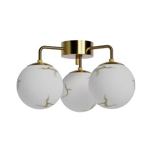 ByRydens 4202550-5000 - Lustră aplicată BELLAGIO 3xE27/8W/230V imagine