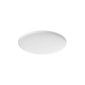 Prezent 17450 - Plafonieră LED AORA, 18 W, 230 V, 4000 K, IP40, Ø 22 cm, albă imagine