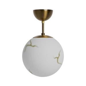 ByRydens BELLAGIO 4202560-5000 - lustră aplicată 1xE27/8W/230V imagine