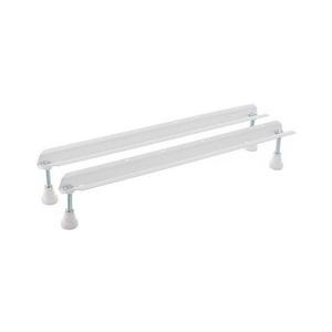 Ravak CY00040000 - Suport pentru cadă, 80 cm, alb imagine