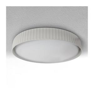 Brilagi - Plafonieră LED LUCIA, 24W/230V, Ø 31 cm, albă imagine