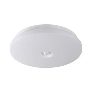 18124 - Plafonieră LED FOGLER cu senzor de mișcare, 24W/230V, diam. 38 cm imagine