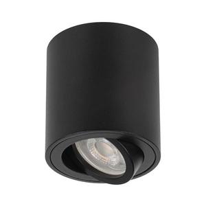 28785 - Spot BORD ONE 1xGU10/10W/230V negru imagine