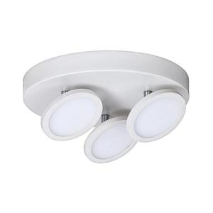Rabalux 2714 - LED Plafonieră ELSA 3xLED/6W/230V alb imagine