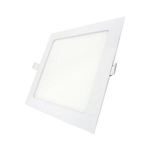 Lampă încastrată LED SQUARE LED/9W/230V 2700K imagine