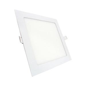 Lampă încastrată LED SQUARE LED/12W/230V 2700K imagine