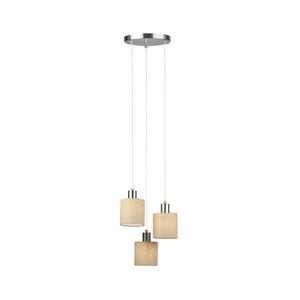 Rabalux 5012 - Lustră pe cablu NATINA 3xE14/25W/230V imagine