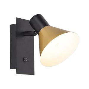 Spot de perete ALVARO 1xE14/40W/230V Rabalux 3157 imagine