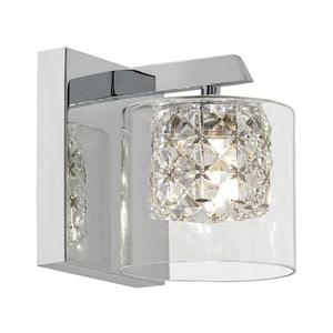 Aplică de cristal DUCHESS 1xG9/40W/230V Rabalux 3113 imagine