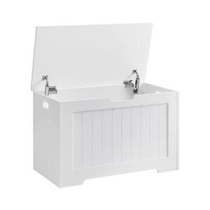 Cufăr TOVIAN alb imagine