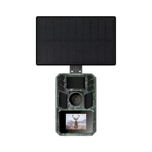 Evolveo - StrongVision Solar Wi-Fi, cameră de vânătoare cu Wi-Fi și panou solar imagine