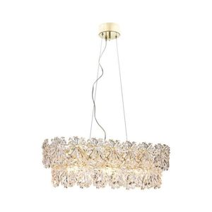 ByRydens 4202680-7002 - Lustră suspendată pe cablu LORRAINE 3xE14/8W/230V imagine