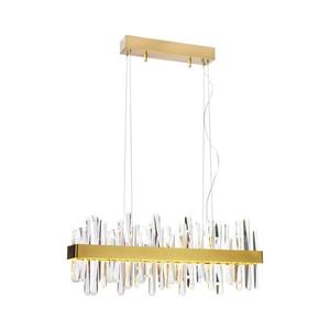 ByRydens 4202580-7002 - Lustră LED suspendată pe cablu TRIUMPH LED/45W/230V imagine