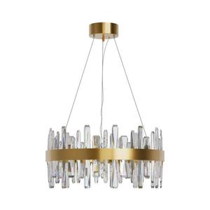 ByRydens 4202570-7002 - Lustră LED suspendată pe cablu TRIUMPH, 45W, 230V imagine