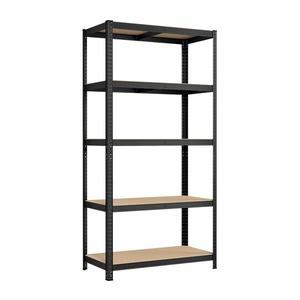 Raft ORDIFY negru imagine