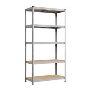 Raft ORDIFY, argintiu imagine