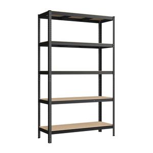 Raft ORDIFY negru imagine