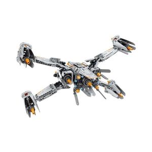 iM.Master - Set de construcție: navă spațială cu propulsie mecanică, 1018 piese imagine