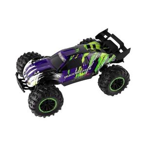 Buggy RC cu telecomandă, 7, 4 V / 500 mAh, violet imagine