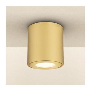 Brilagi - Spot pentru baie MIA 1xGU10/30W/230V 84x80 mm auriu IP54 imagine