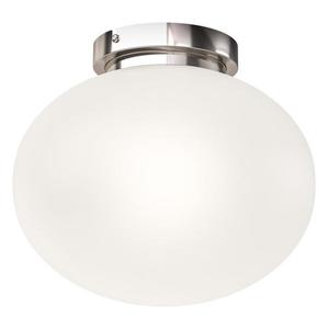 Open Design OR81169 - Plafonieră PALLA 1xE27/12W/230V, Ø 40 cm, crom lucios imagine