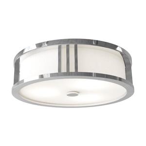 Open Design OR85815 - Plafonieră SANDRO, 3x E14/12W/230V, Ø 35 cm, crom lucios imagine