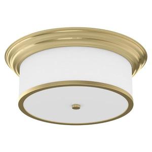 Open Design OR84887 - Plafonieră FAMBURO 3xE14/12W/230V Ø 31 cm alamă imagine