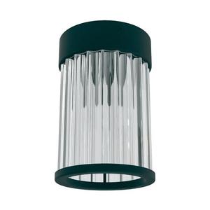 Open Design OR86102 - Spot FIATTO 1xG9/8W/230V, negru imagine