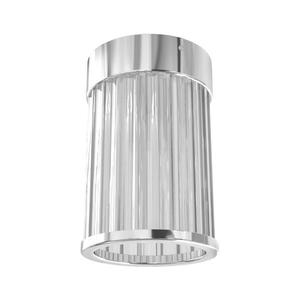 Spot FIATTO Open Design OR86072 1xG9/8W/230V crom lucios imagine