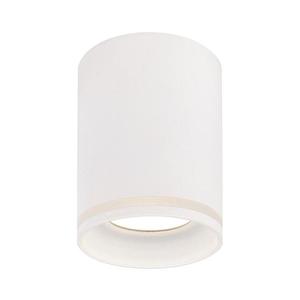 Prezent 71112 - Spot SAUL, 1x GU10/50W/230V, Ø 7 cm, alb imagine