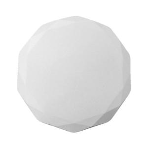 Prezent 71338 - Plafonieră LED dimmabilă IRIDIO, 30W/230V, Ø 39 cm, albă imagine